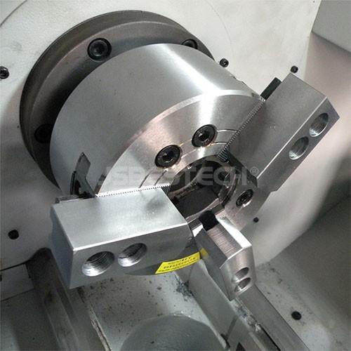 BTL280 China cnc lathe machine for metal
