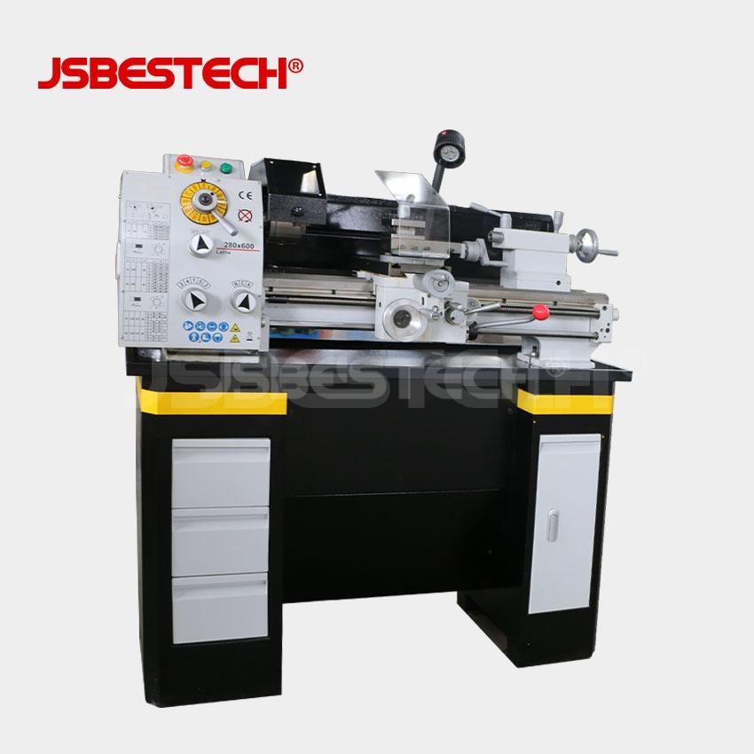 Metal Bench Lathe Machine manufacturer supplier