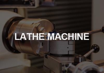 Lathe Machine