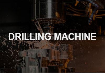 Drilling Machine