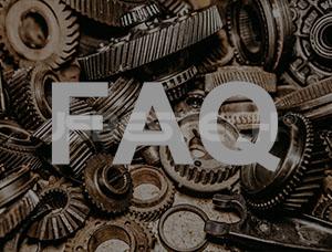 FAQ