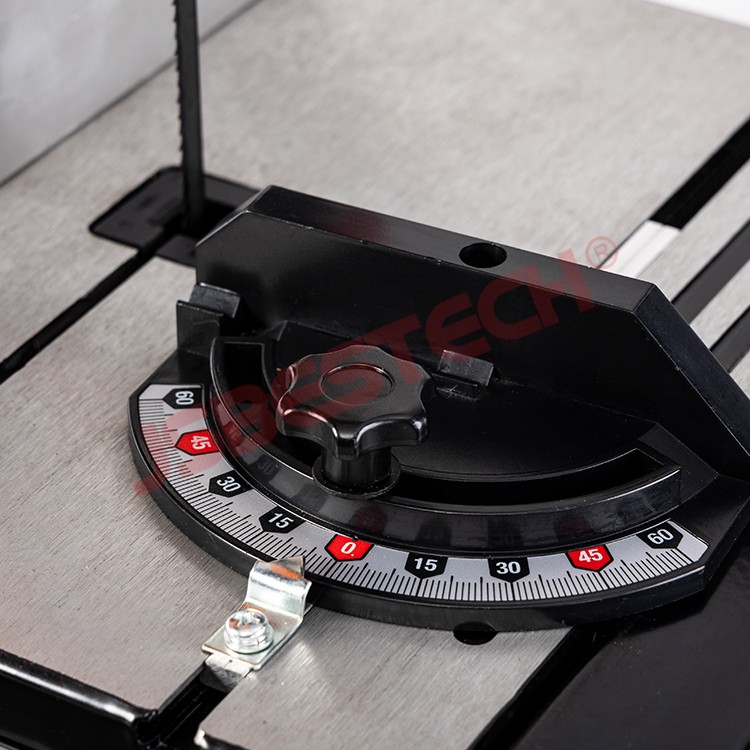 BS1002 Wood Saw Machine Efficient Band Saw for Wood Cutting