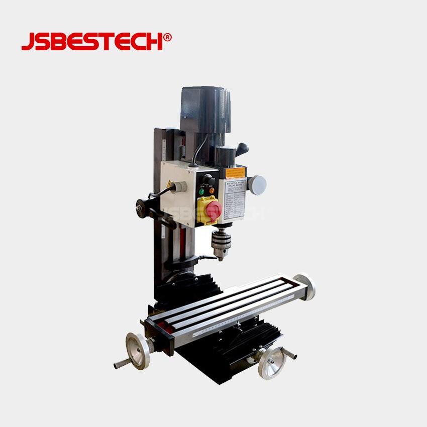 BT16 brushless motor milling and drilling machine with low price