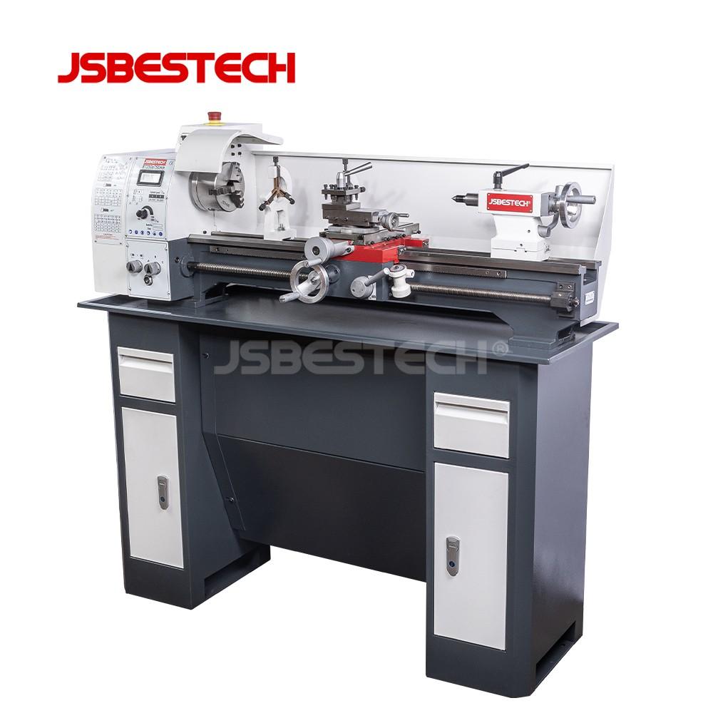 BT250 JSBESTECH bench lathe metal machine