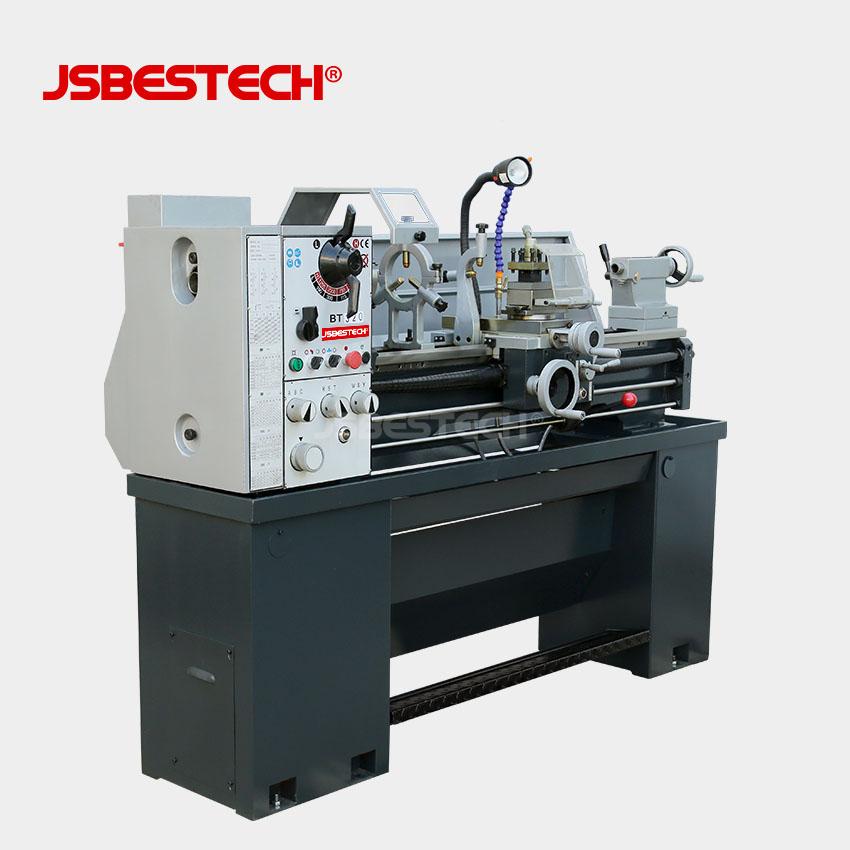 Chinese bench metal lathe machine projects