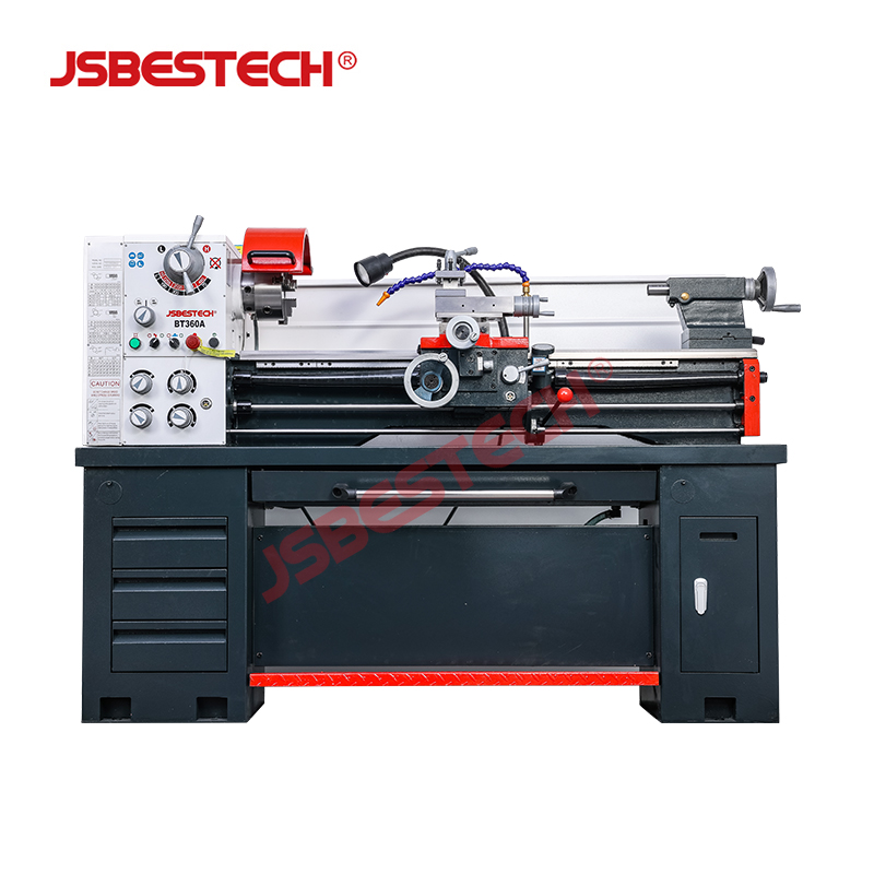 BT360A Wholesale 360mm metal bench lathe