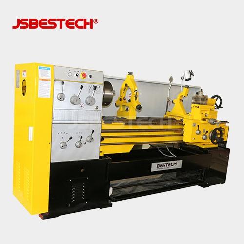 BT500A Second hand lathe for sale turning chinese mini lathe