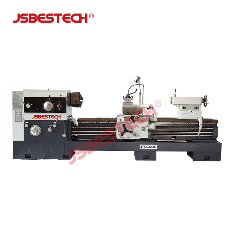 BT630 630mm 11kw metal lathe machine for sale in the philippines