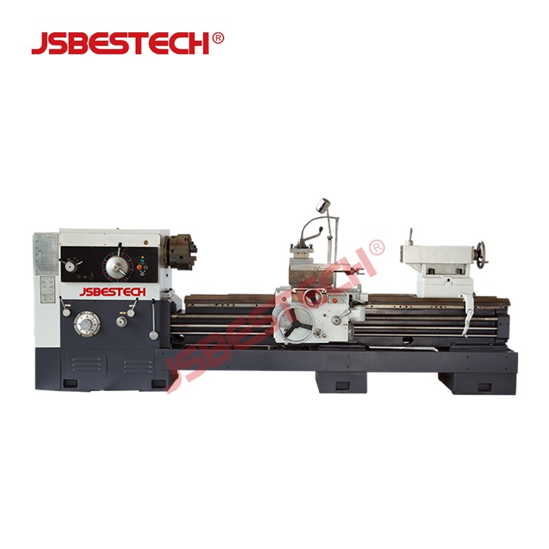 BT800B 800mm 11kw gap bed metal lathe machine