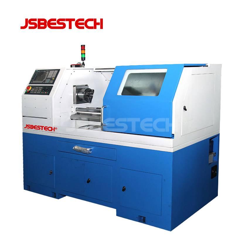 BTL280 cnc lathe machine factory direct sales