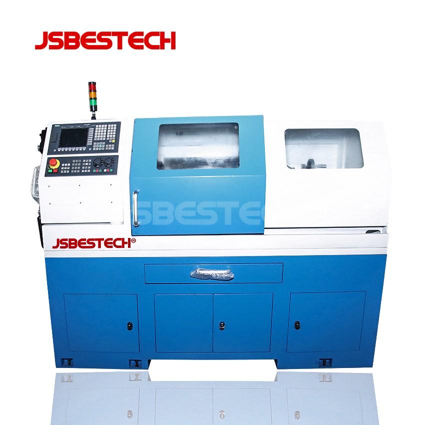 BTL280 cnc lathe machine factory direct sales