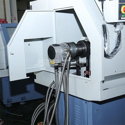 BTL320x750 Heavy duty cnc live tooling lathe machine price and specification