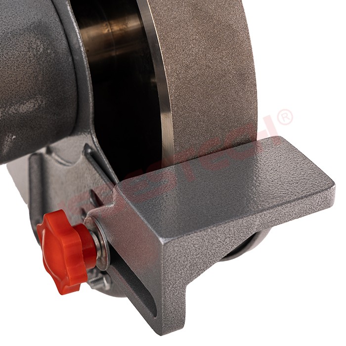 Best Sale 280# MD3220GH Bench Grinder Tool for Workshop Use