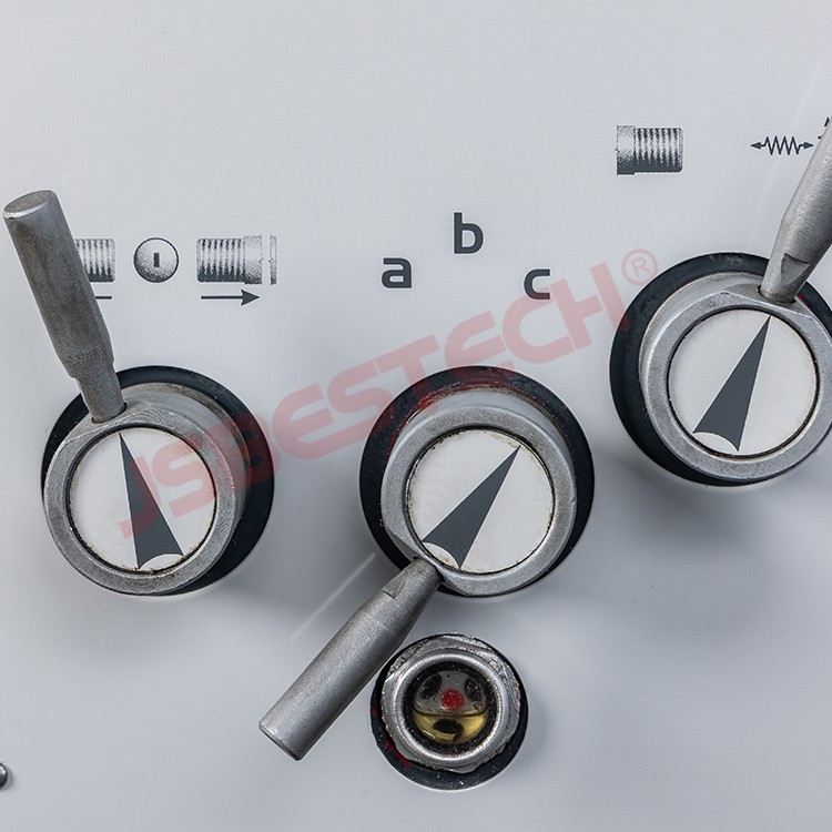 Factory Direct Sales BT310G Manual Lathe for Multi - Variety Parts Production