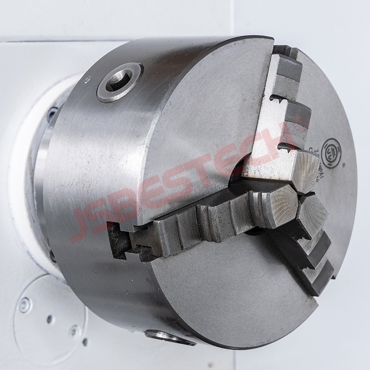 Factory Direct Sales BT310G Manual Lathe for Multi - Variety Parts Production