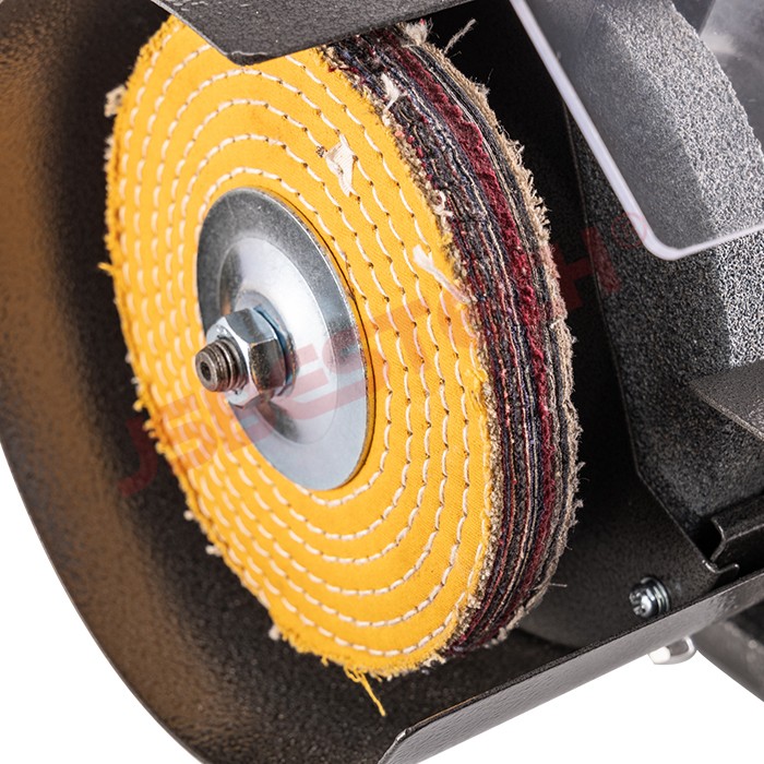 High Performance MD3215E-BW Wheel Grinding Machine for Rust Removal