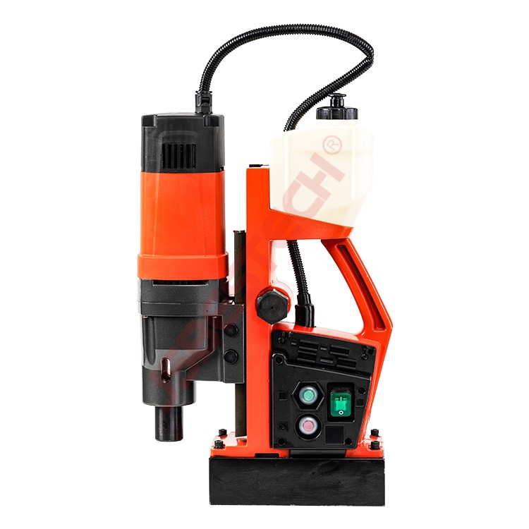 High Precision MD-SY50 Magnetic Drill for Aerospace Component Fabrication