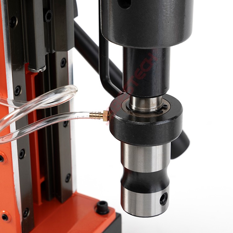 High Precision MD-SY50 Magnetic Drill for Aerospace Component Fabrication