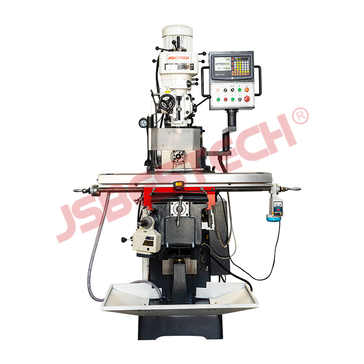 High Quality BFX6325 Universal Milling Machine High Precision Milling Machine