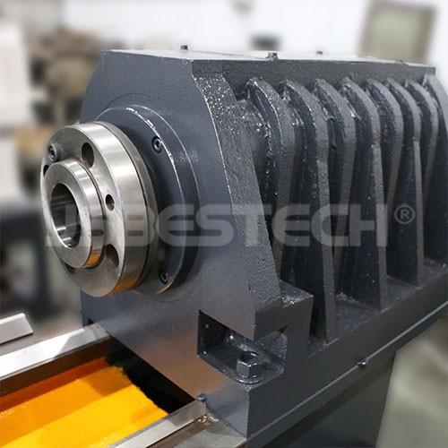 JSBESTECH BTL360/360 x 500mm 750mm 1000mm  iron cast stand small cnc lathe machine for sale 