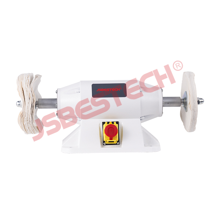 JSBESTECH Company PM200HD Electric Bench Grinder Machine