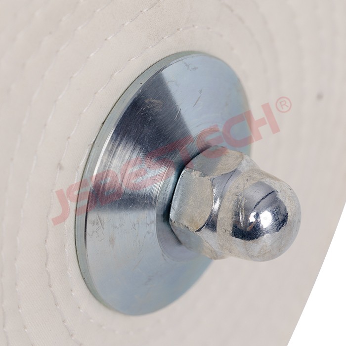 JSBESTECH Company PM200HD Electric Bench Grinder Machine