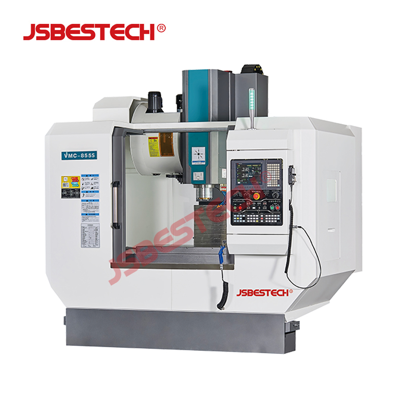 JSBESTECH Company VMC855S CNC Center Machine