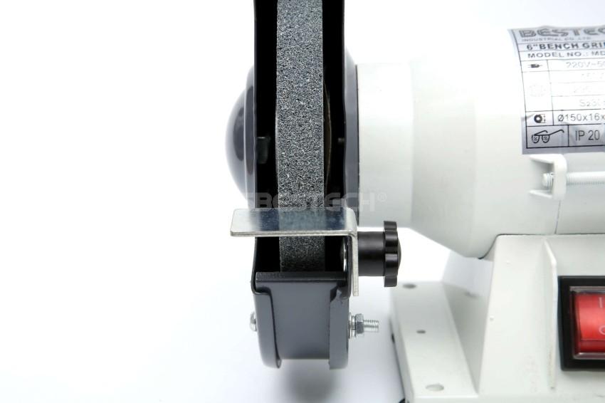 MD3215M Mini bench portable grinder machine for polishing