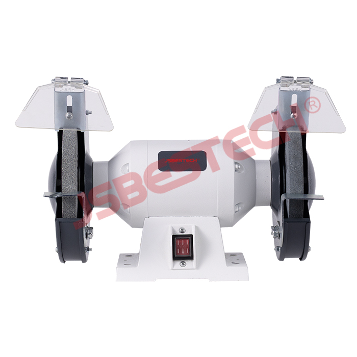 MD3220A Electric Industrial Bench Grinder Machine for Sale