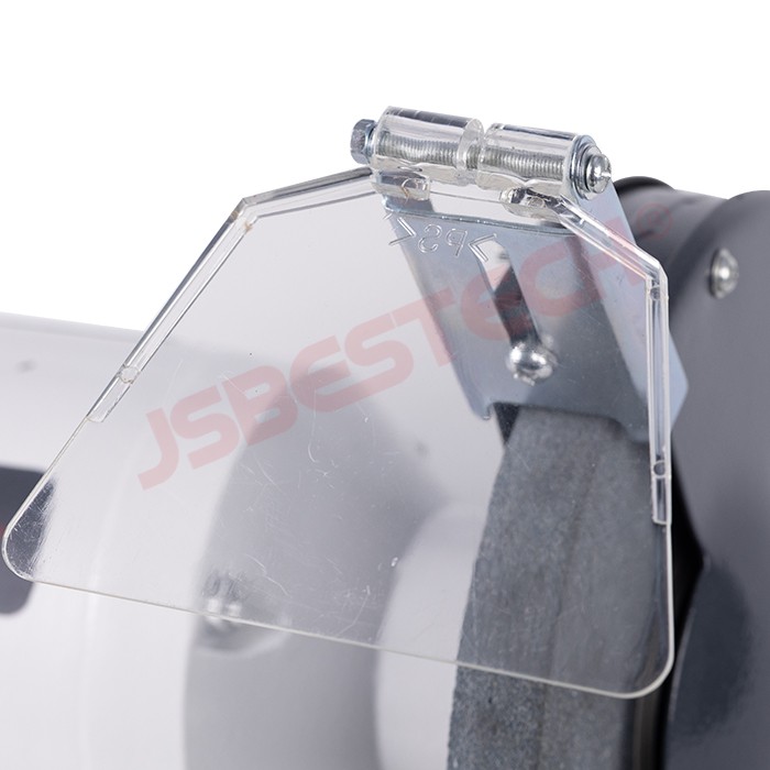 MD3220A Electric Industrial Bench Grinder Machine for Sale