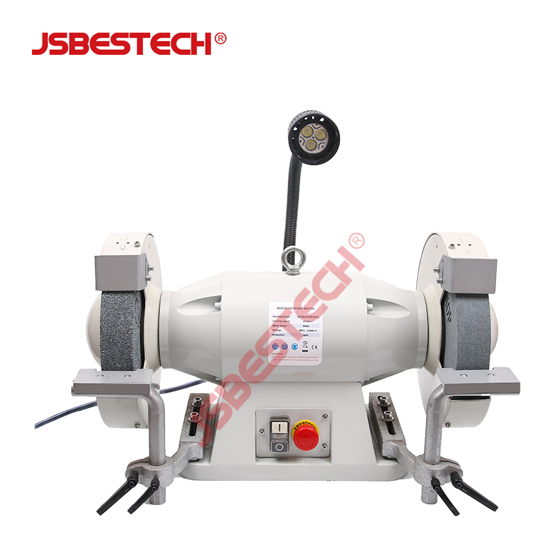 MD3230HD High Speed Electricity Power industrial bench grinder