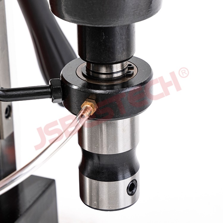 Multi-Functional MD-A60 Magnetic Drill for Steel/Aluminum/Copper Drilling