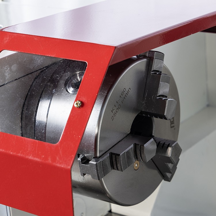 Multifunctional BTP320F 750mm Max. Length of Work Piece Lathe Mill Combo Machine for Mechanical Parts Processing