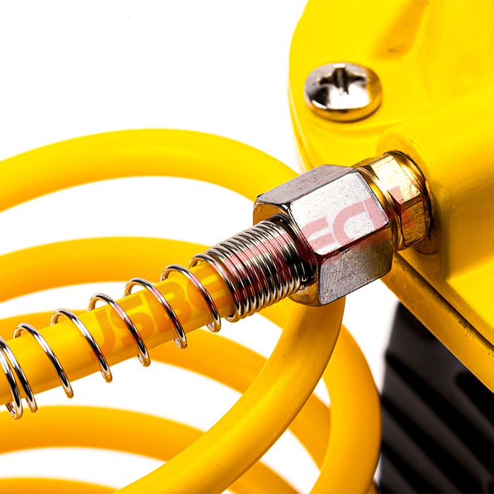 New Style 127V/220V 250W MD-AC40L Yellow Color Air Compressor