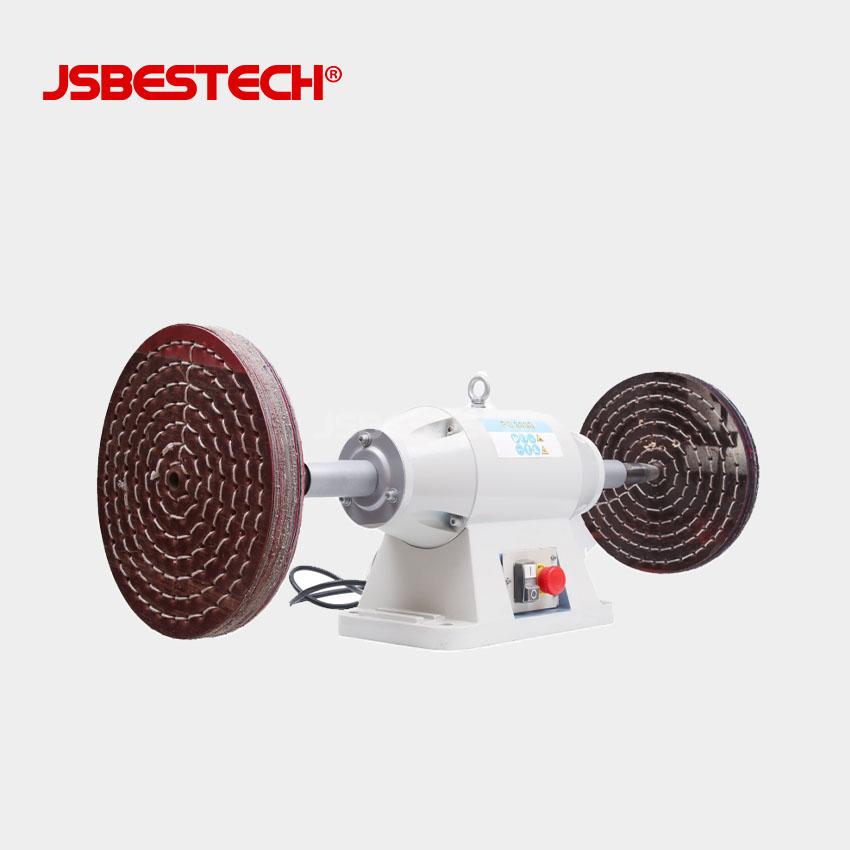 PS350 2200W industrial bench grinder polisher machine
