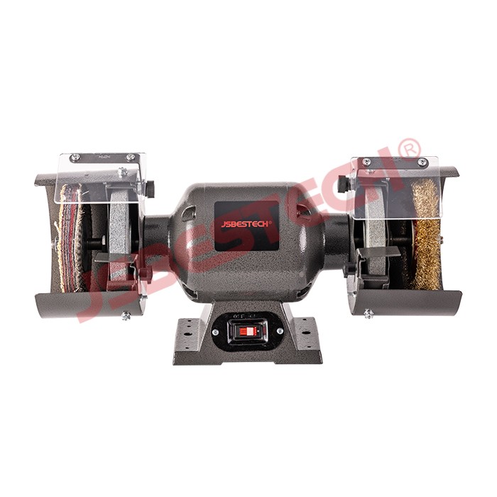 Security Guaranteed 400W MD3220E-BW Electric Grinder Tool for Grinding