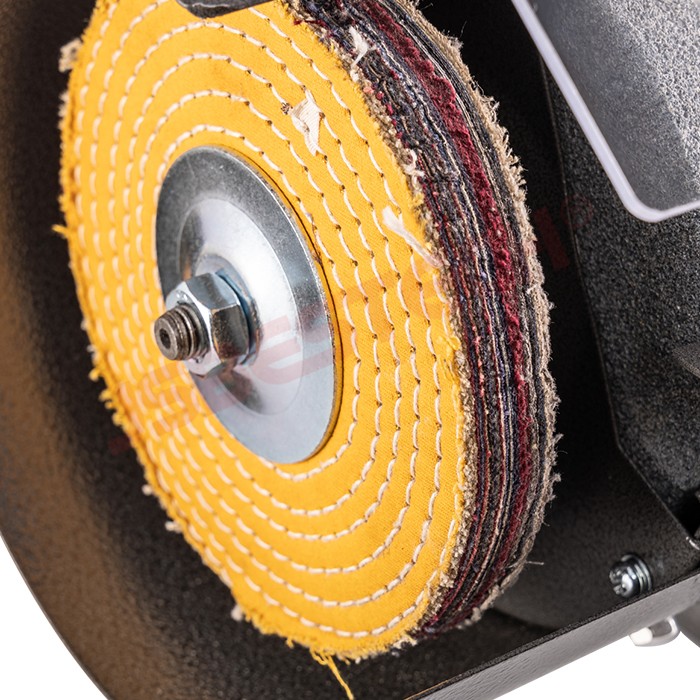 Security Guaranteed 400W MD3220E-BW Electric Grinder Tool for Grinding