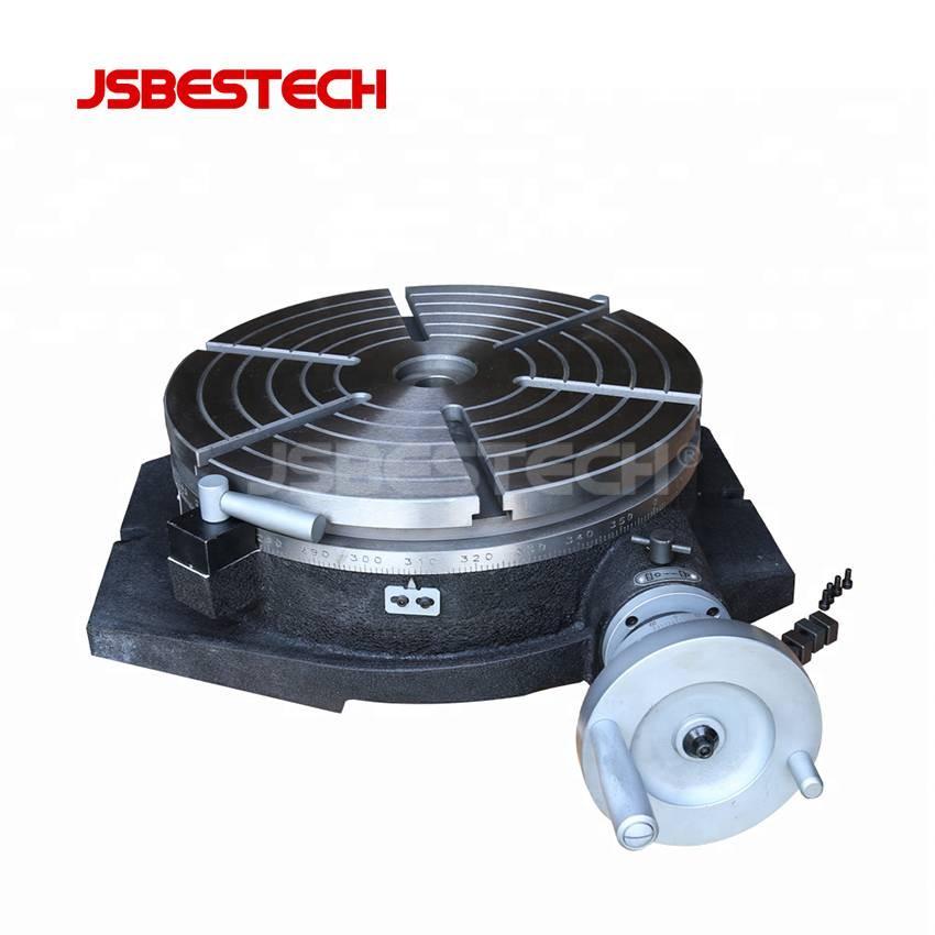 TS160A TS200ATS250A TS320A Cheap price 4th axis rotary table for sale