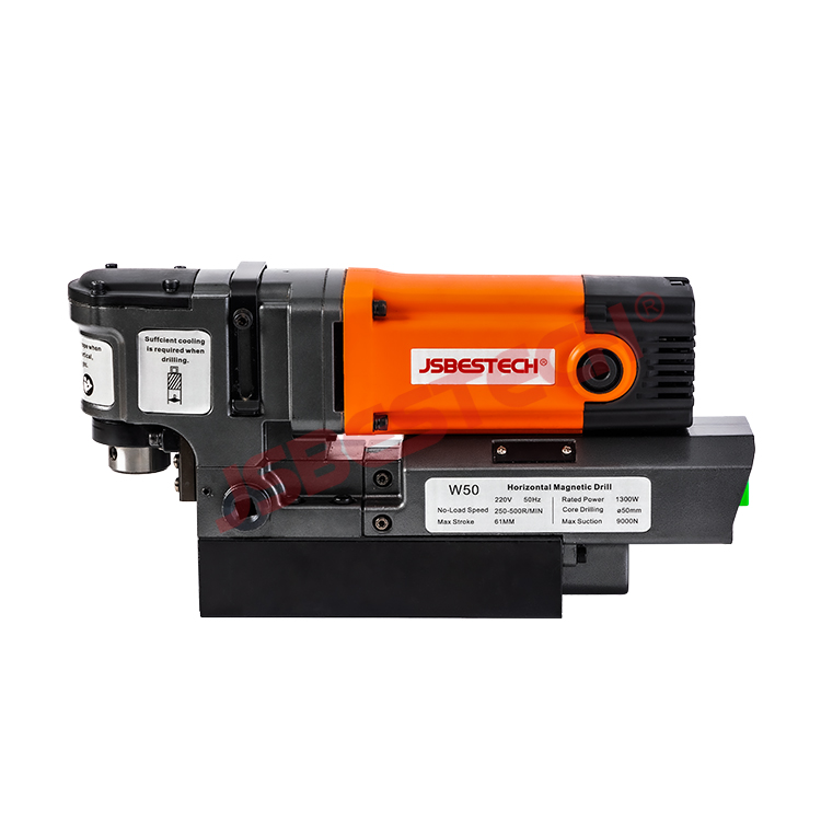 Universal MD-W50 Magnetic Drill for Industrial/Construction/Home Workshop Use