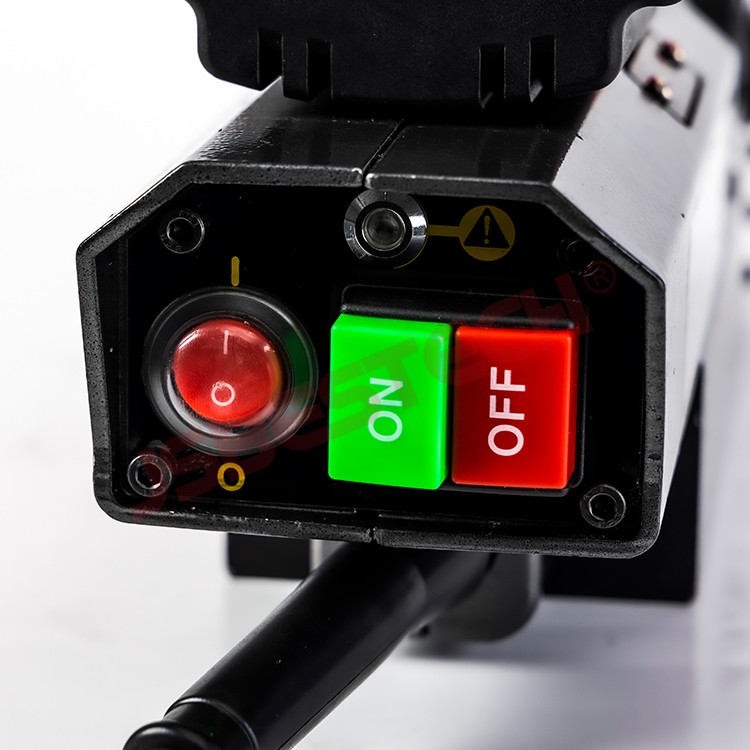 Universal MD-W50 Magnetic Drill for Industrial/Construction/Home Workshop Use