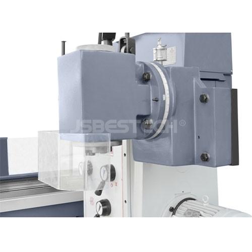 XL6036C XL6036CL Universal large milling machine with rotary table