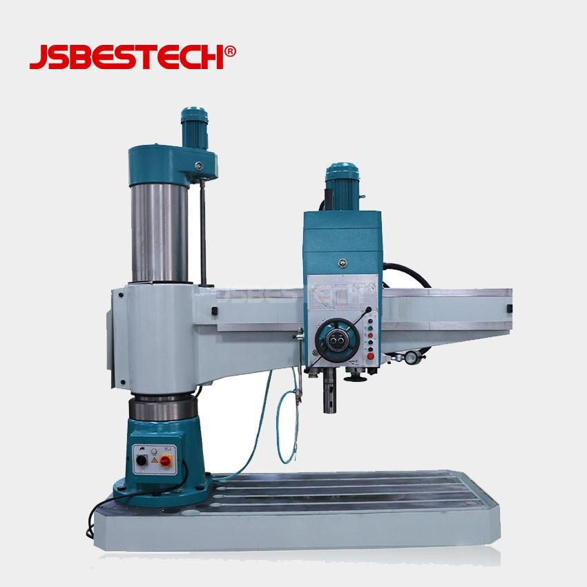 Z3050 X16 Radial arm drilling machine for metal working