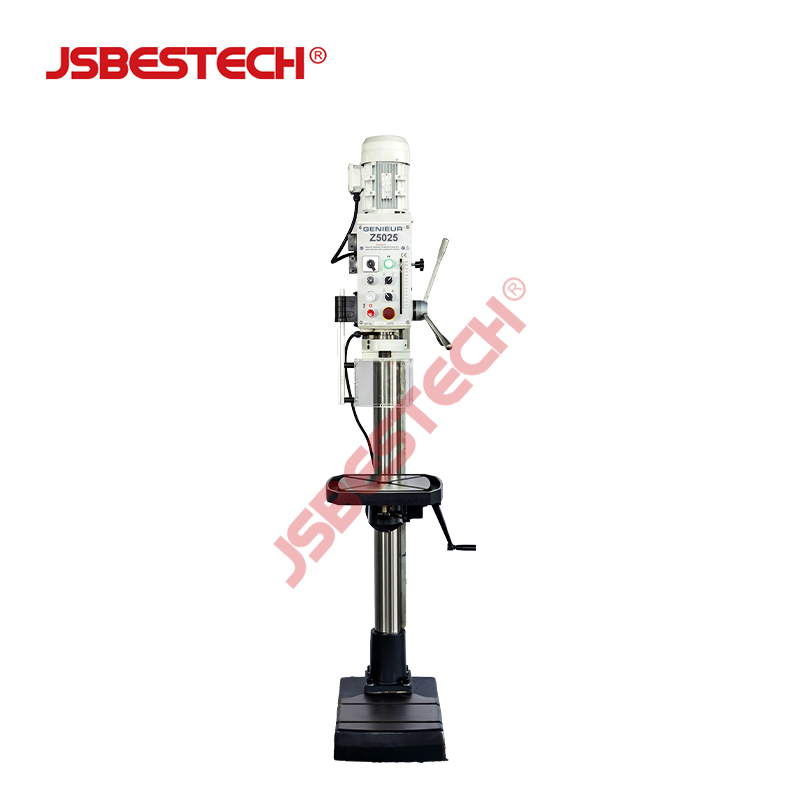 Z5025 drill machine heavy duty drilling machines